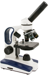 BMS 037 mikroskop